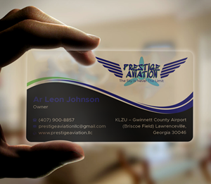 Business Card Design by Expert Bappy for this project | Design: #35698877