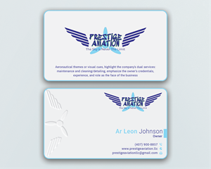 Business Card Design by DesignerShahadat for this project | Design: #35529334