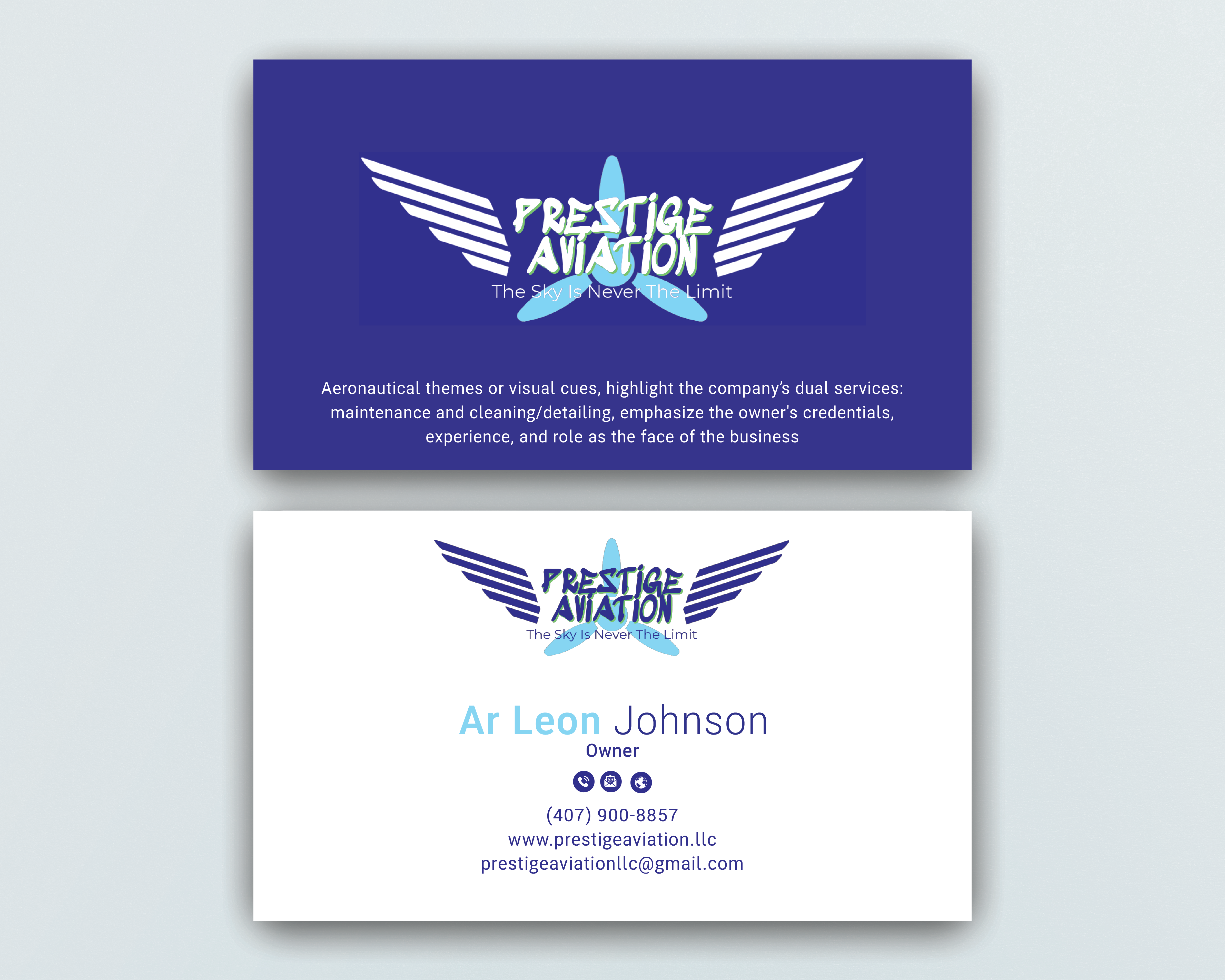 Design de Carte de Visite par DesignerShahadat pour ce projet | Design #35536289