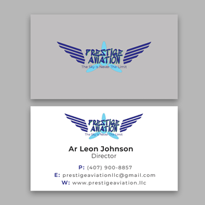 Design de Carte de Visite par Majed D pour ce projet | Design #35534991