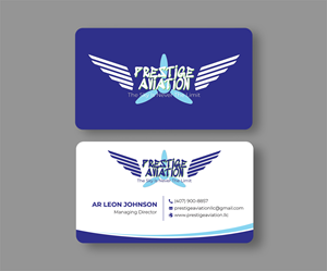 Business Card Design by Sabbir_2025 for this project | Design: #35516927