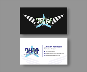 Business Card Design by Sabbir_2025 for this project | Design: #35517792