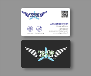 Business Card Design by Sabbir_2025 for this project | Design: #35524581