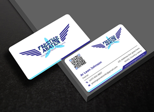 Business Card Design by designer1975 for this project | Design: #35529805