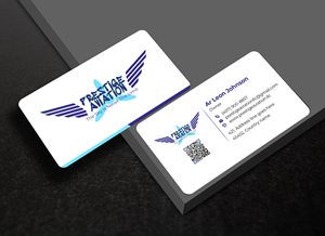 Business Card Design by designer1975 for this project | Design: #35529930