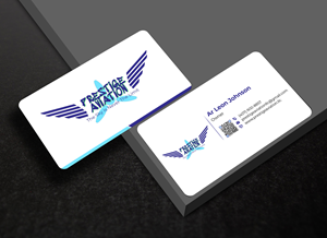 Business Card Design by designer1975 for this project | Design: #35529981