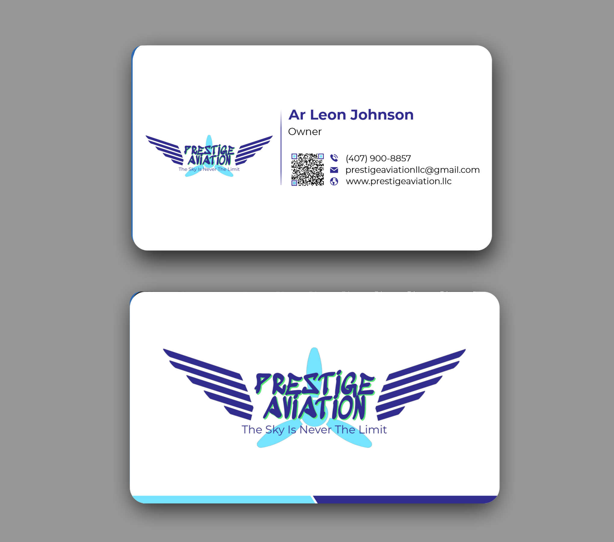 Visitenkarten-Design von freelancer75 für dieses Projekt | Design #35529992