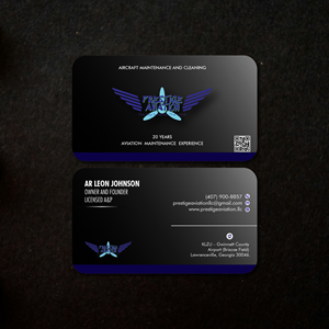 Design de Carte de Visite par MST PINKY KHATUN pour ce projet | Design #35538197