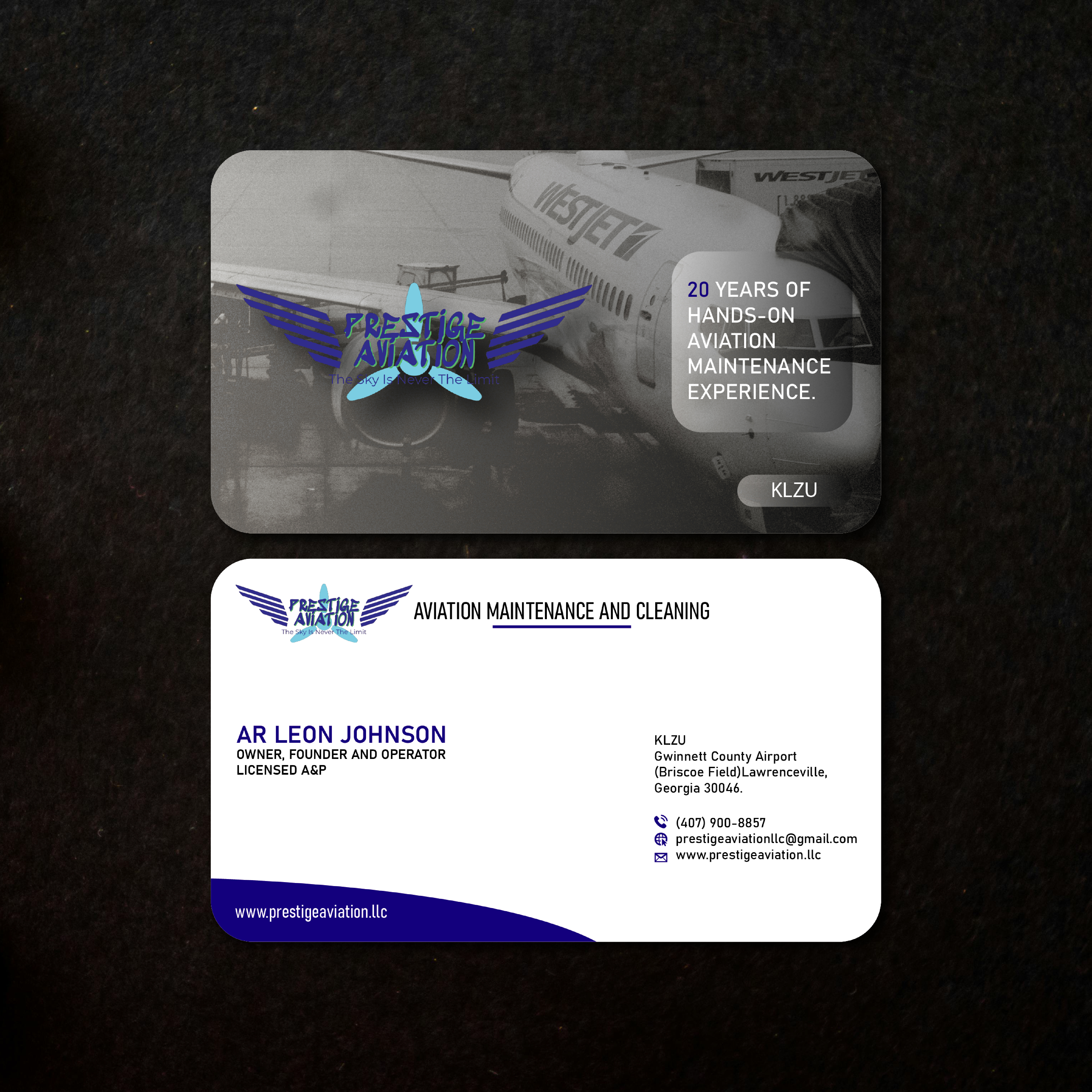 Business Card Design by MST PINKY KHATUN for this project | Design #35543285