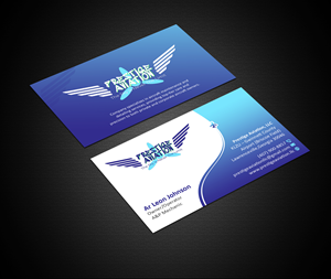 Business Card Design by Creations Box 2015 for this project | Design: #35575215
