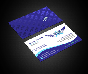 Design de Carte de Visite par Creations Box 2015 pour ce projet | Design #35693229
