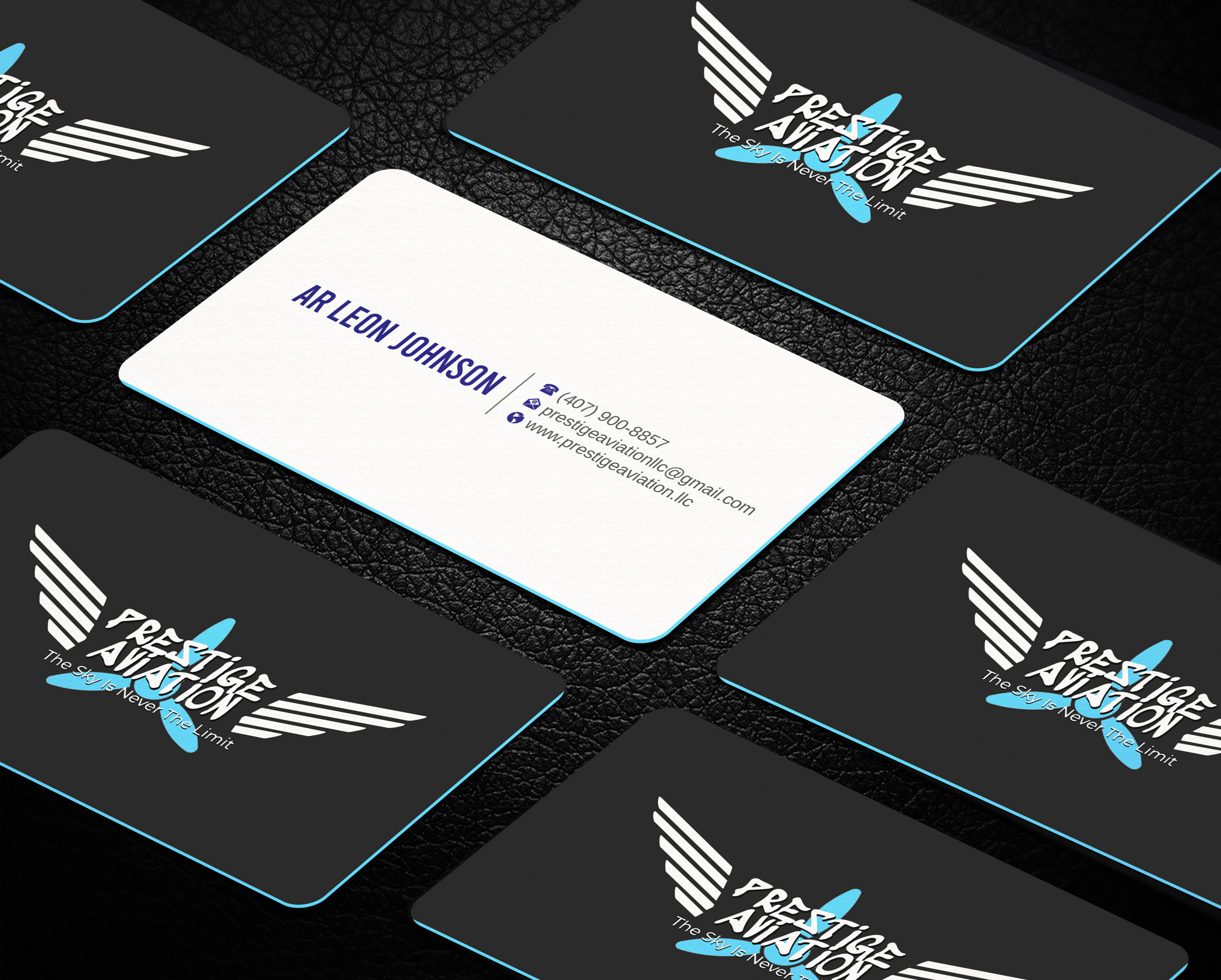 Business Card Design by LAXMI DESIGNHUB for this project | Design #35519570