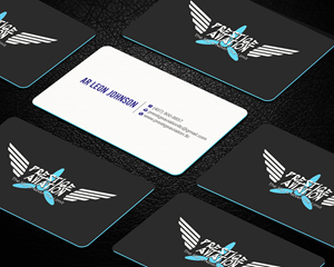 Business Card Design by LAXMI DESIGNHUB for this project | Design: #35519570