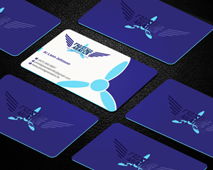 Business Card Design by LAXMI DESIGNHUB for this project | Design: #35519571
