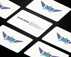 Business Card Design by LAXMI DESIGNHUB for this project | Design: #35519572