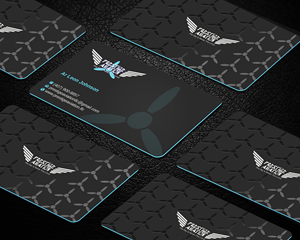 Business Card Design by LAXMI DESIGNHUB for this project | Design: #35519579