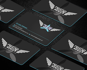 Business Card Design by LAXMI DESIGNHUB for this project | Design: #35519580