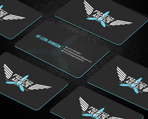 Business Card Design by LAXMI DESIGNHUB for this project | Design: #35519581