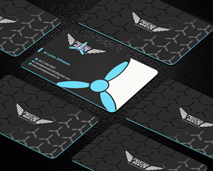 Business Card Design by LAXMI DESIGNHUB for this project | Design: #35519582