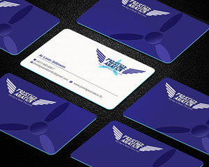 Business Card Design by LAXMI DESIGNHUB for this project | Design: #35519585