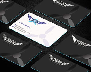 Business Card Design by LAXMI DESIGNHUB for this project | Design: #35519586