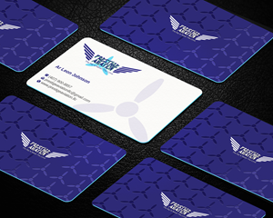Business Card Design by LAXMI DESIGNHUB for this project | Design: #35519587