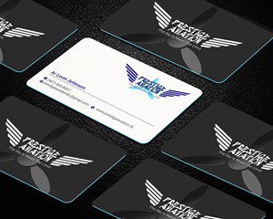 Business Card Design by LAXMI DESIGNHUB for this project | Design: #35519588