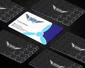 Business Card Design by LAXMI DESIGNHUB for this project | Design: #35519589