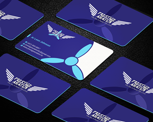 Business Card Design by LAXMI DESIGNHUB for this project | Design: #35519593