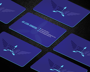 Business Card Design by LAXMI DESIGNHUB for this project | Design: #35519594