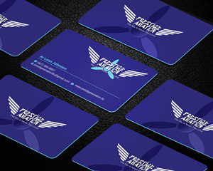 Business Card Design by LAXMI DESIGNHUB for this project | Design: #35519595