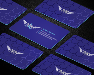Business Card Design by LAXMI DESIGNHUB for this project | Design: #35519597