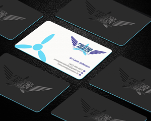 Business Card Design by LAXMI DESIGNHUB for this project | Design: #35519598