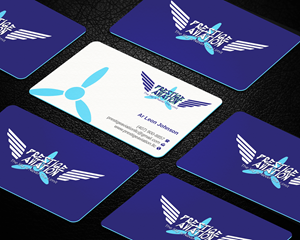 Business Card Design by LAXMI DESIGNHUB for this project | Design: #35519601