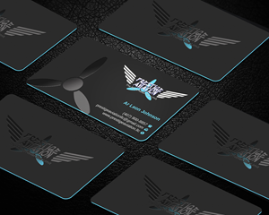 Business Card Design by LAXMI DESIGNHUB for this project | Design: #35519603