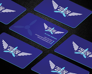 Business Card Design by LAXMI DESIGNHUB for this project | Design: #35519606