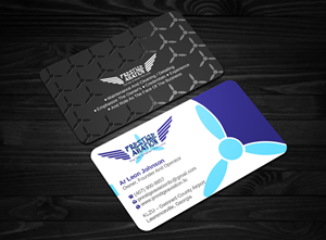 Business Card Design by LAXMI DESIGNHUB for this project | Design: #35586241