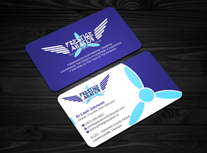 Business Card Design by LAXMI DESIGNHUB for this project | Design: #35586242