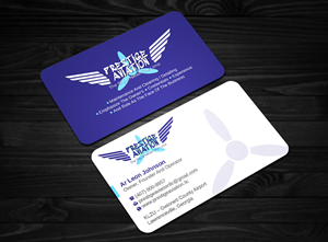 Business Card Design by LAXMI DESIGNHUB for this project | Design: #35586257