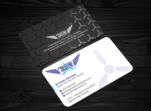 Business Card Design by LAXMI DESIGNHUB for this project | Design: #35586258