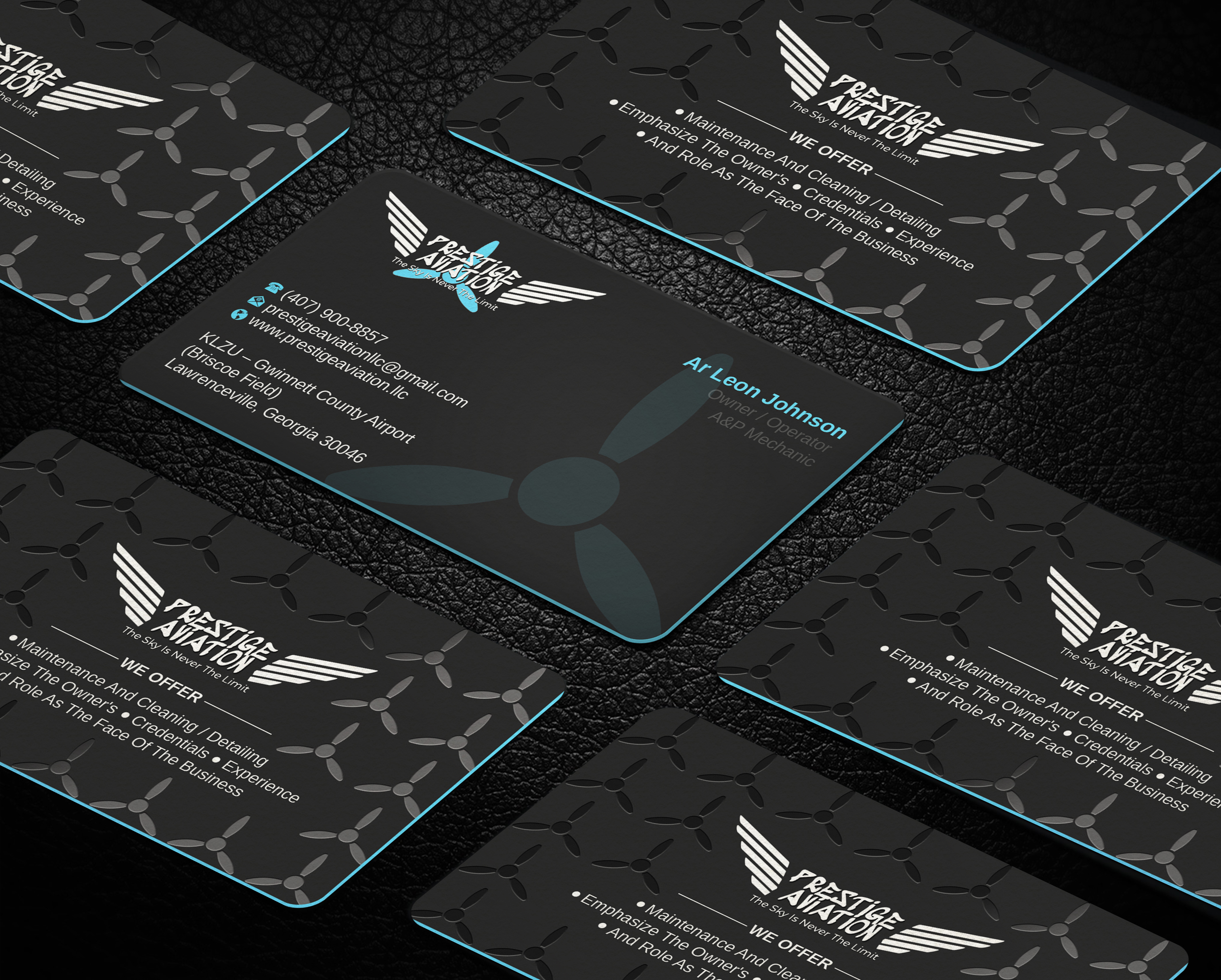 Visitenkarten-Design von LAXMI DESIGNHUB für dieses Projekt | Design #35681989