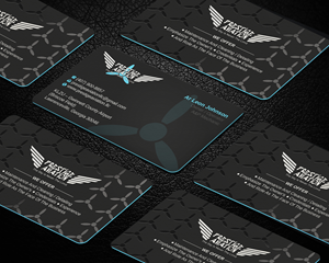 Business Card Design by LAXMI DESIGNHUB for this project | Design: #35681989