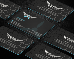 Business Card Design by LAXMI DESIGNHUB for this project | Design: #35681994