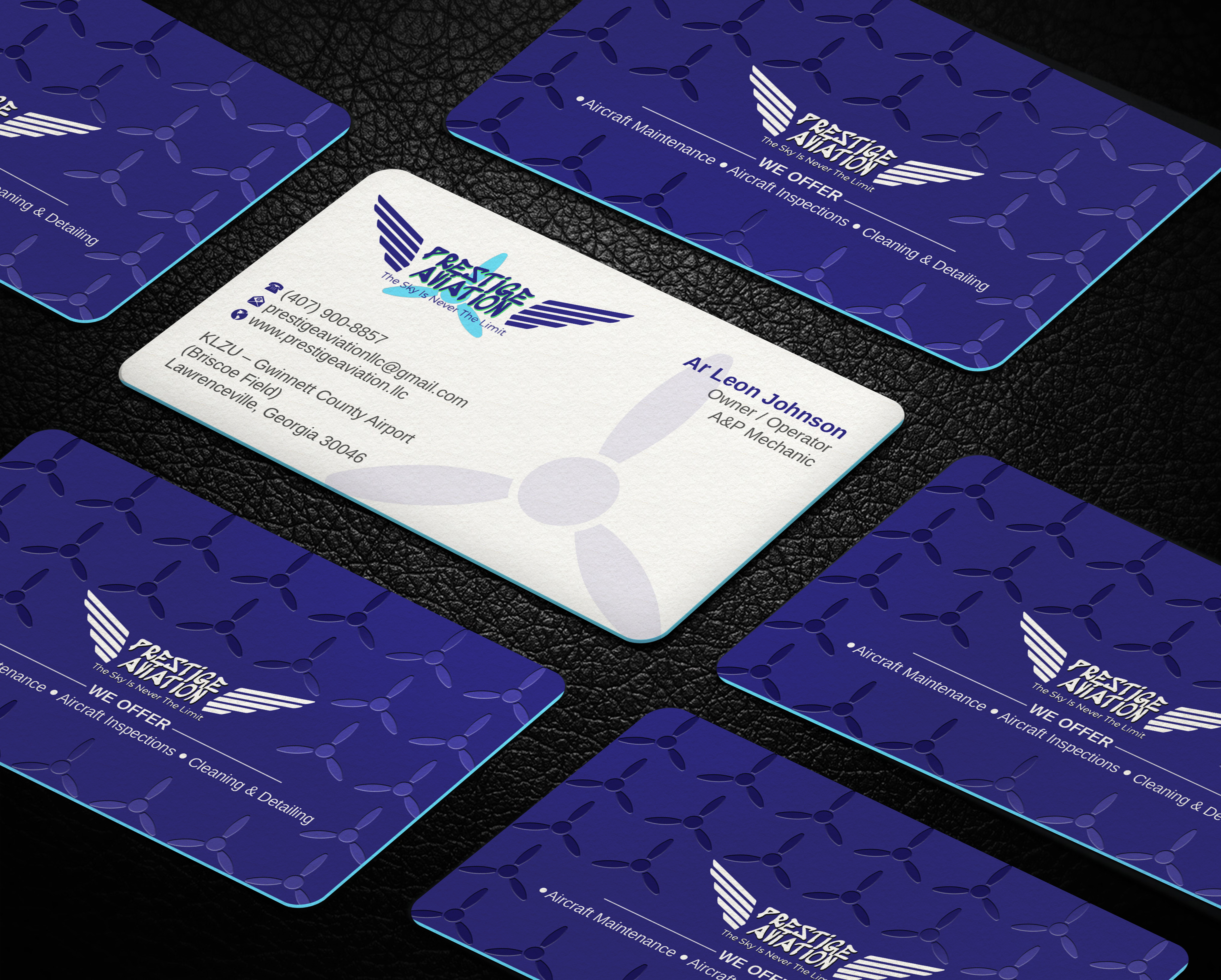 Business Card Design by LAXMI DESIGNHUB for this project | Design #35693253