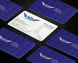 Business Card Design by LAXMI DESIGNHUB for this project | Design: #35693273