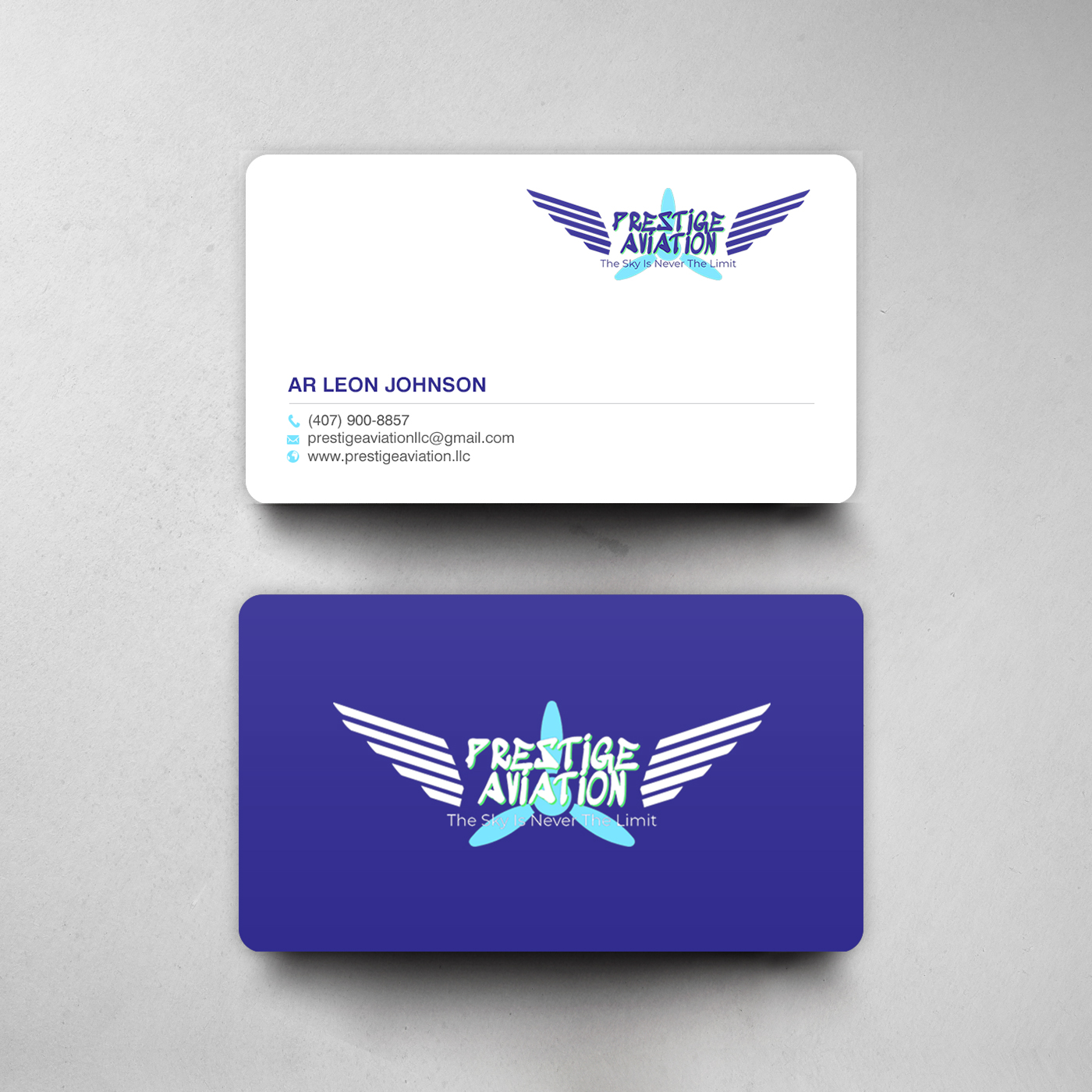 Design de Carte de Visite par chandrayaan.creative pour ce projet | Design #35521055