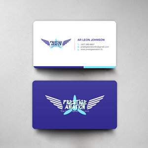 Visitenkarten-Design von chandrayaan.creative für dieses Projekt | Design: #35521056