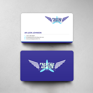 Visitenkarten-Design von chandrayaan.creative für dieses Projekt | Design: #35521057