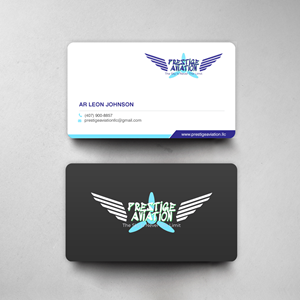 Visitenkarten-Design von chandrayaan.creative für dieses Projekt | Design: #35521062