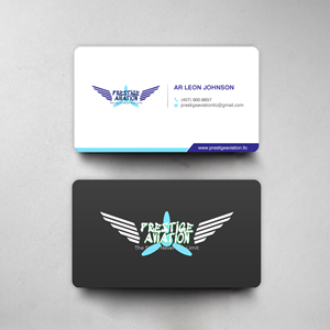 Visitenkarten-Design von chandrayaan.creative für dieses Projekt | Design: #35521064